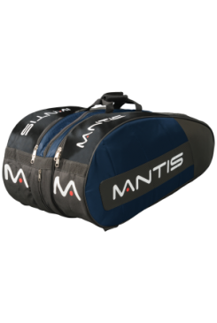 VAK MANTIS PRO 12 THERMO BAG  (black/blue)