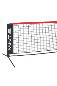 Mini tenisová sieť MANTIS MINI TENNIS NET 6m