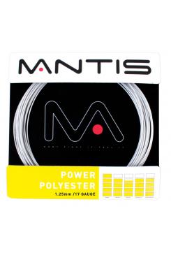 Výplet MANTIS POWER POLYESTER (12M)