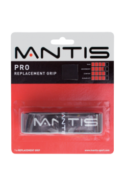 Omotávka MANTIS PRO REPLACEMENT GRIP