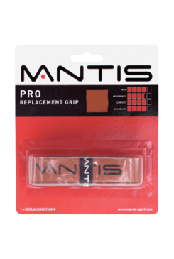 Omotávka MANTIS PRO REPLACEMENT GRIP