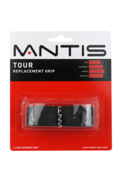 Omotávka MANTIS TOUR REPLACEMENT GRIP