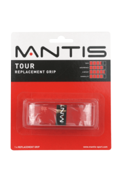 Omotávka MANTIS TOUR REPLACEMENT GRIP