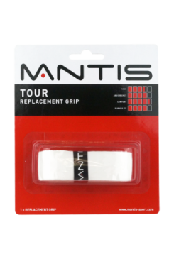 Omotávka MANTIS TOUR REPLACEMENT GRIP