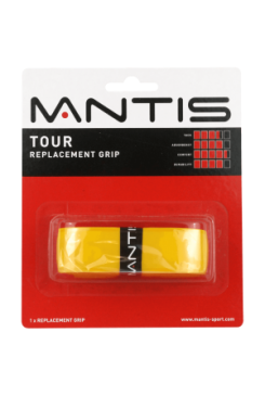 Omotávka MANTIS TOUR REPLACEMENT GRIP