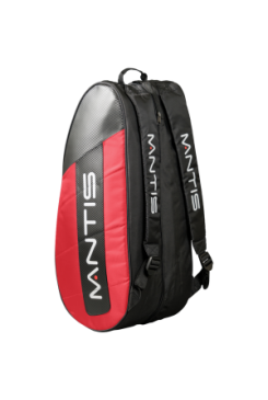 VAK MANTIS THERMO BAG (RED/black) 6 RAKIET