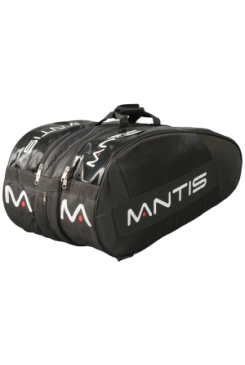 VAK MANTIS PRO 12 THERMO BAG (BLACK)