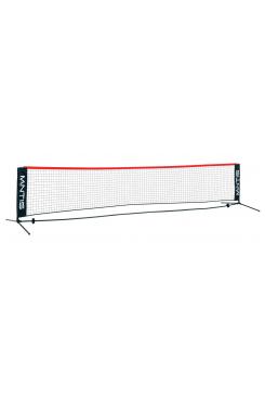 Mini tenisová sieť MANTIS MINI TENNIS NET 6m