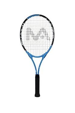 Tenisová raketa MANTIS JUNIOR COLOURED RACKETS