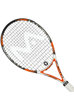 Tenisová raketa MANTIS 265 CS III