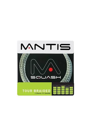Výplet MANTIS TOUR BRAIDED 1,25mm (10M)