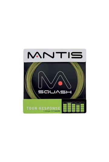 Výplet MANTIS TOUR RESPONSE 1,18mm (10M)
