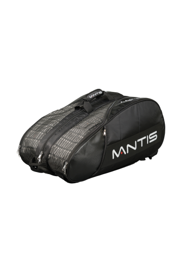 VAK MANTIS PRO 12 THERMO BAG (BLACK)