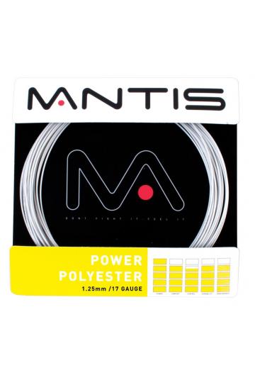 Výplet MANTIS POWER POLYESTER (12M)