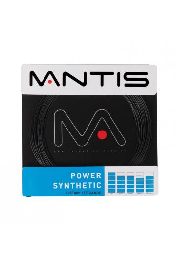 Výplet MANTIS POWER SYNTHETIC (12M)