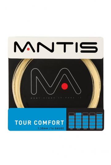 Výplet MANTIS TOUR COMFORT (12M)