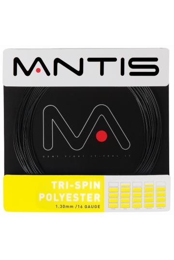 Výplet MANTIS TRI-SPIN POLYESTER (12M)