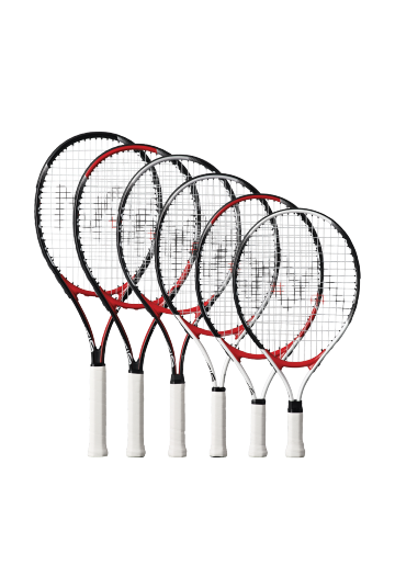 Tenisová raketa MANTIS PREMIUM ALU JUNIORS